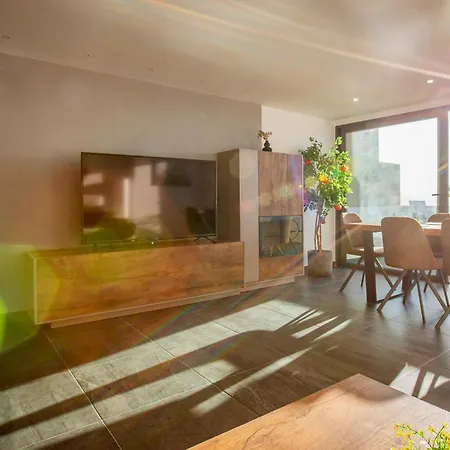 In With Kitchen Apartment La Manga del Mar Menor