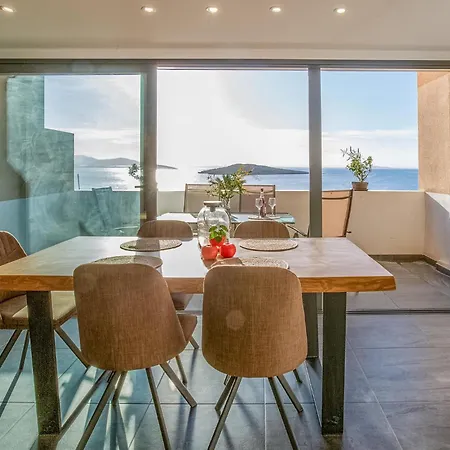 In With Kitchen Apartment La Manga del Mar Menor